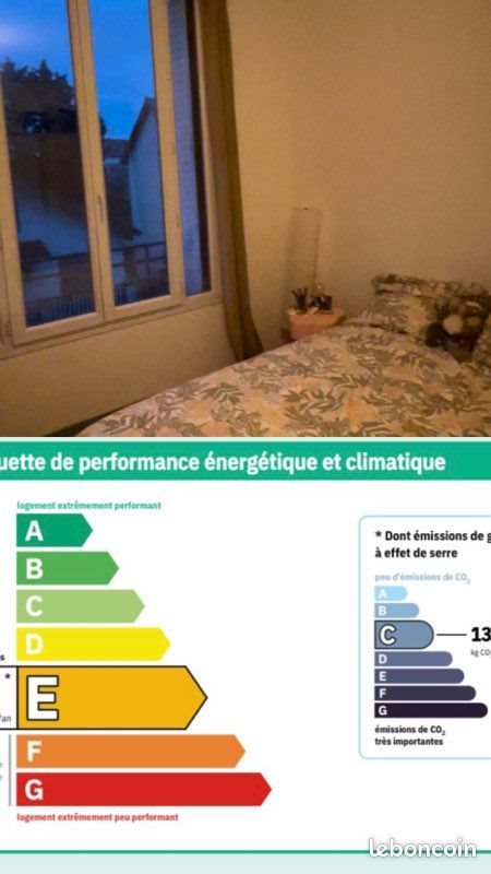 Appartement à vendre, 35m², Vitry-sur-Seine