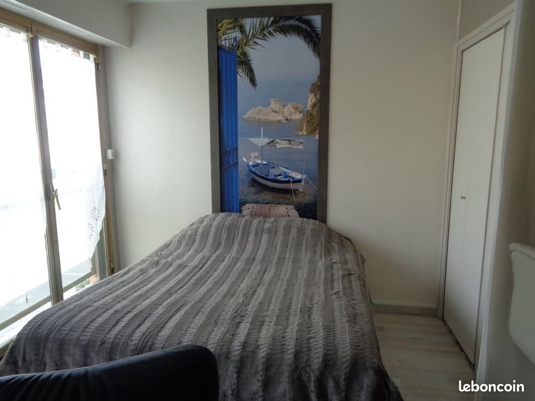 Appartement à louer, 33m², Cambrai