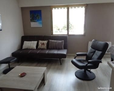 Appartement à louer, 33m², Cambrai