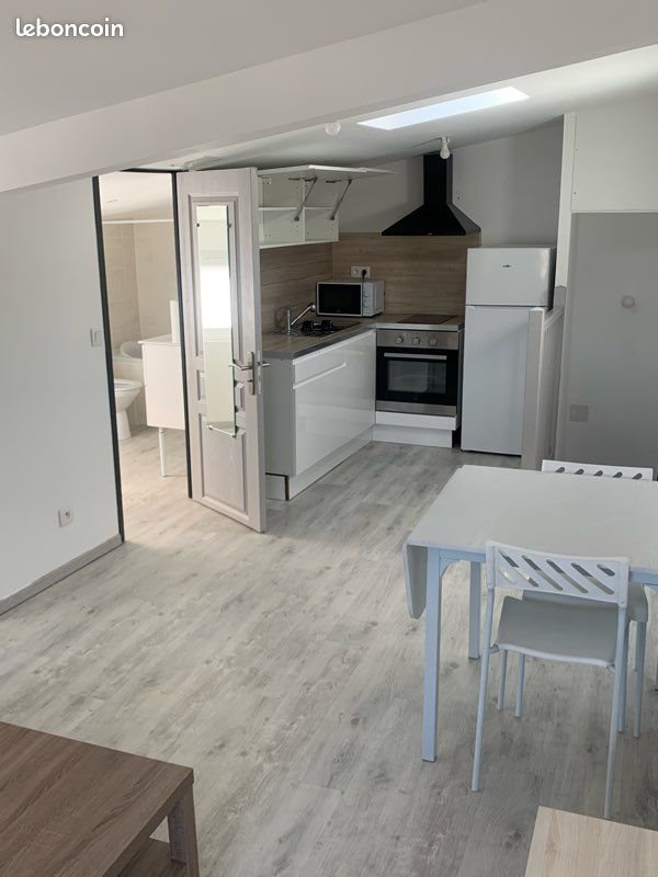 Appartement à louer, 33m², Solliès-Pont