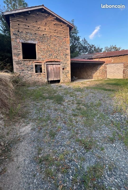 Maison à vendre, 110m², Saint-Julien-sur-Bibost