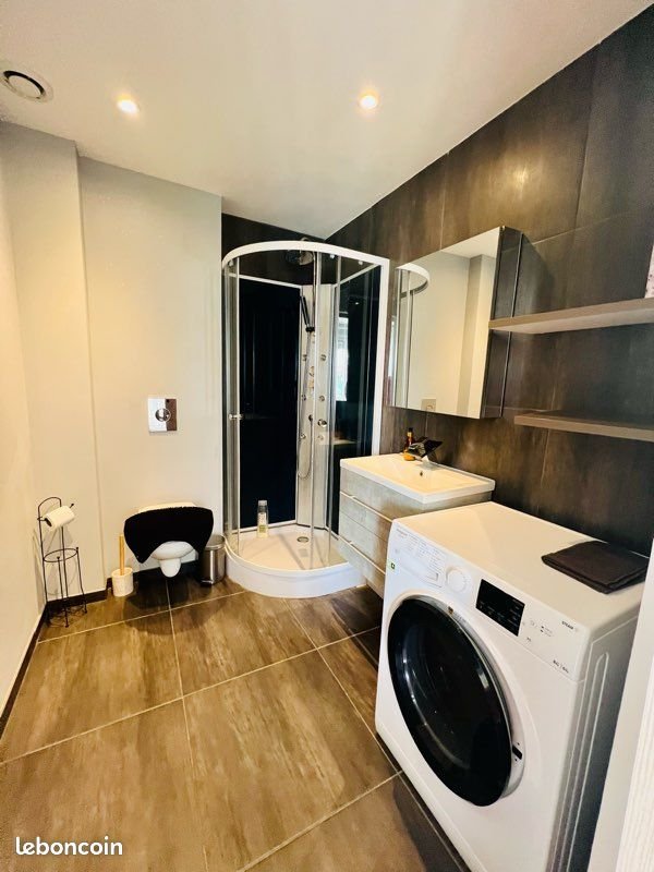 Appartement à louer, 25m², Antibes