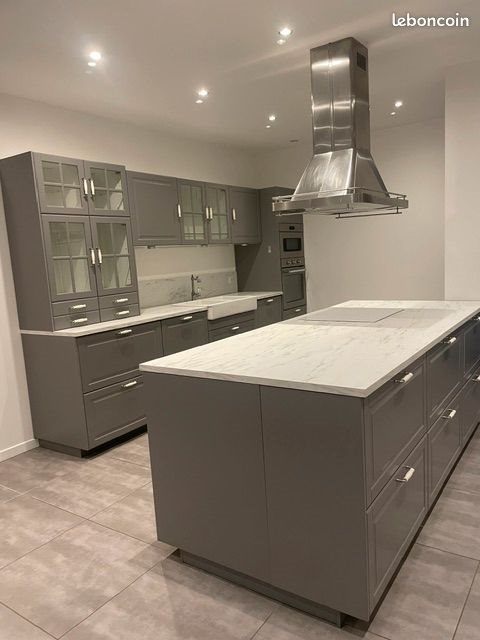 Appartement à louer, 85m², Belfort