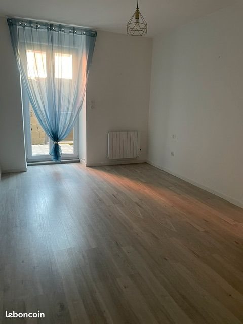 Appartement à louer, 85m², Belfort