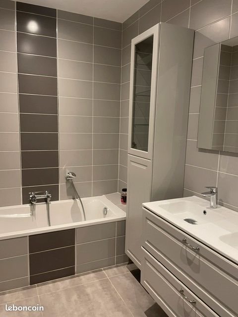 Appartement à louer, 85m², Belfort