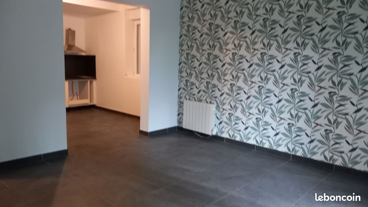 Maison à vendre, 93m², Saint-Paterne-Racan