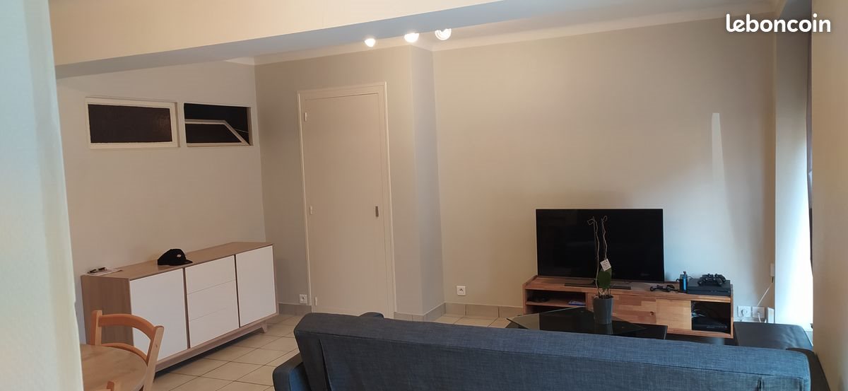 Appartement à louer, 52m², Maulévrier