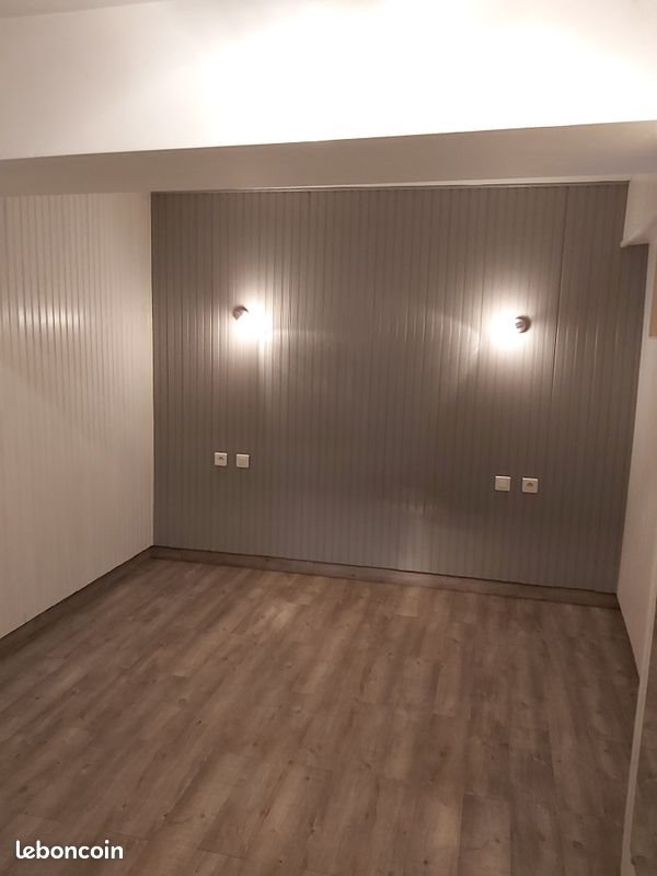 Appartement à louer, 52m², Maulévrier