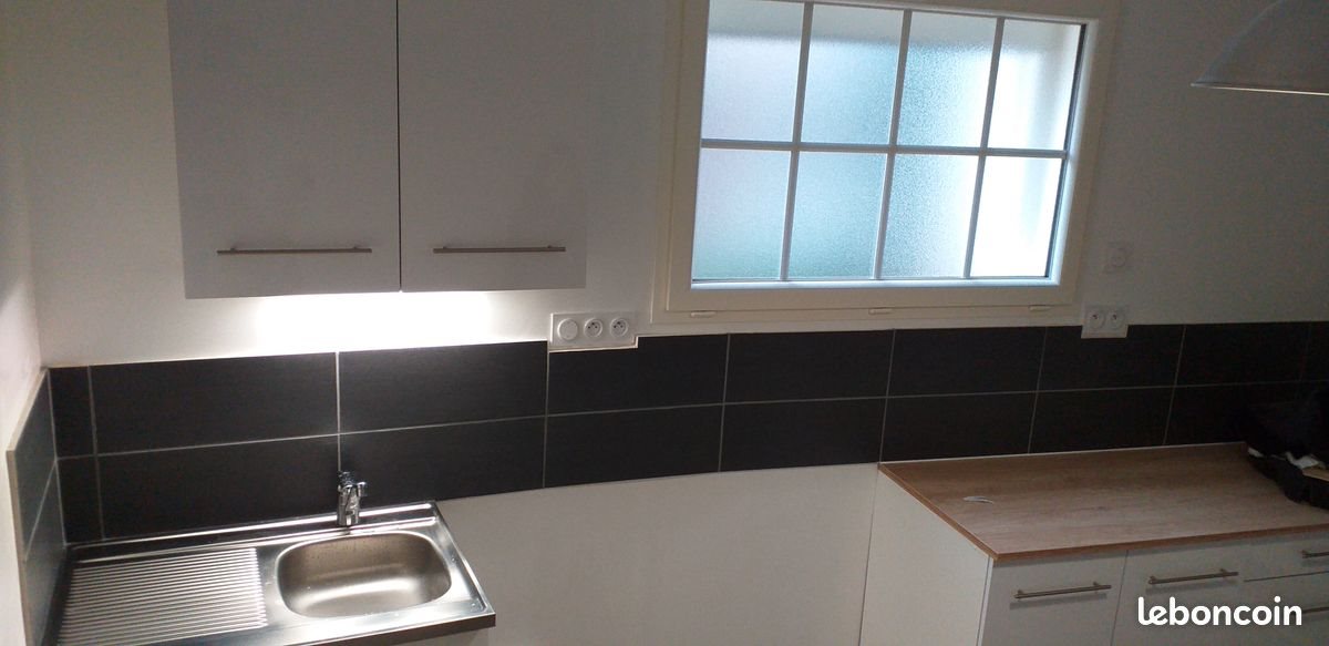 Appartement à louer, 52m², Maulévrier