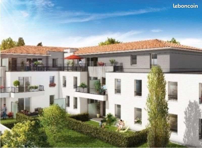 Appartement à vendre, 43m², Saint-Sébastien-sur-Loire