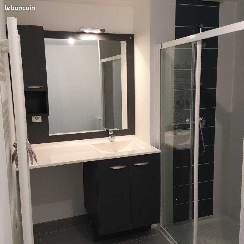 Appartement à vendre, 43m², Saint-Sébastien-sur-Loire