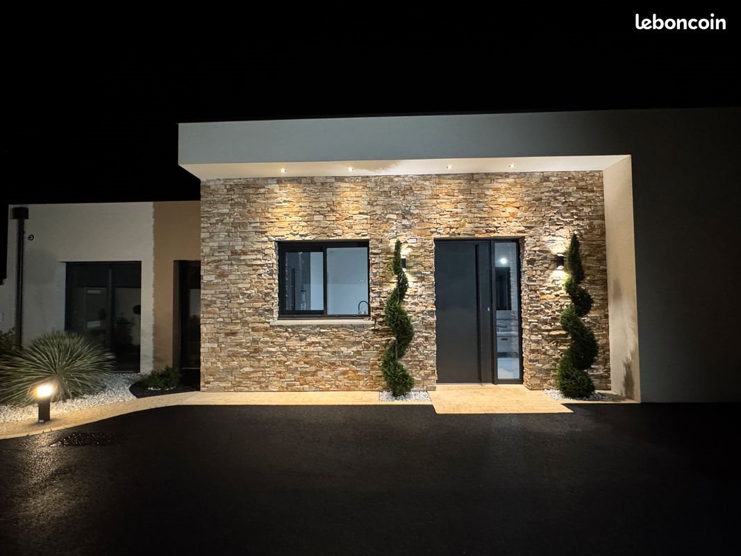 Maison à vendre, 165m², Sury-le-Comtal