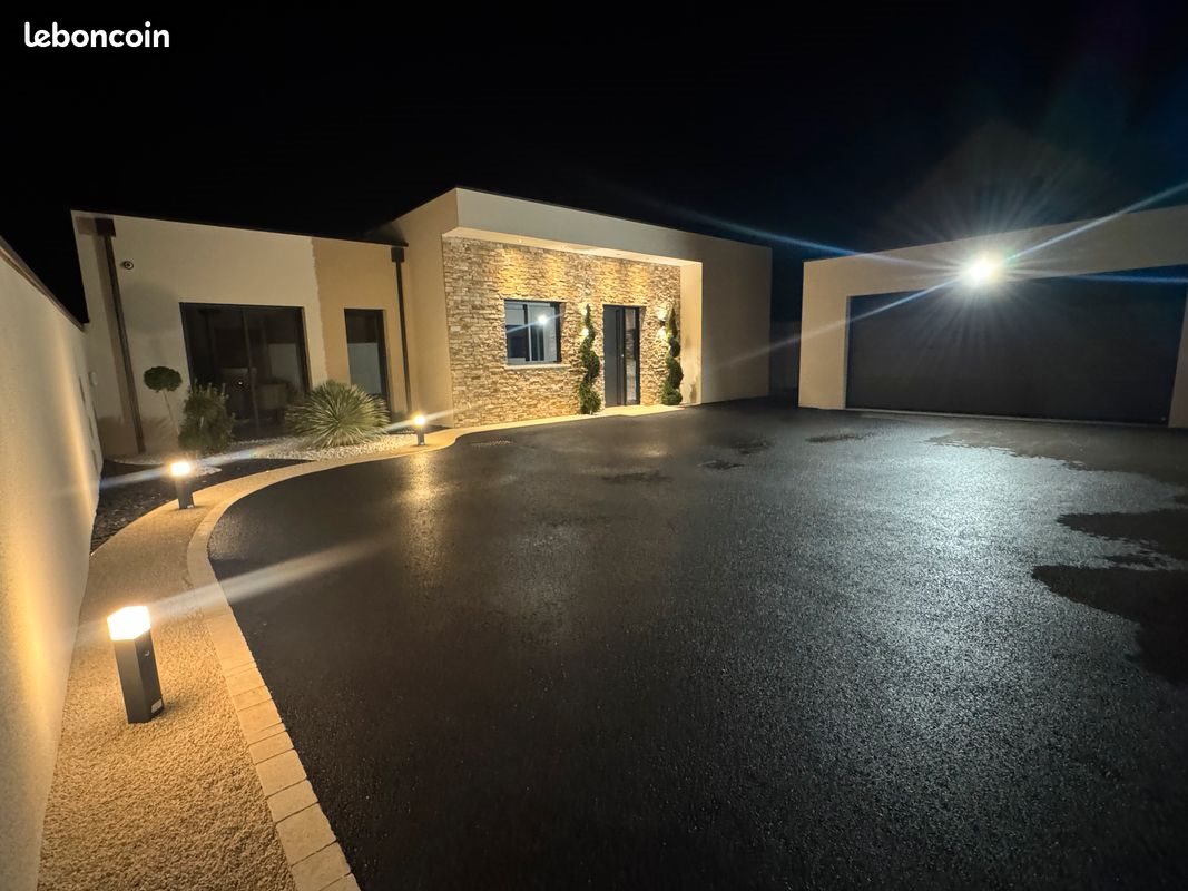 Maison à vendre, 165m², Sury-le-Comtal