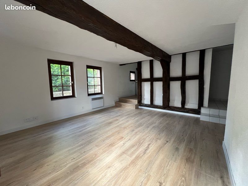 Appartement à louer, 27m², Troyes