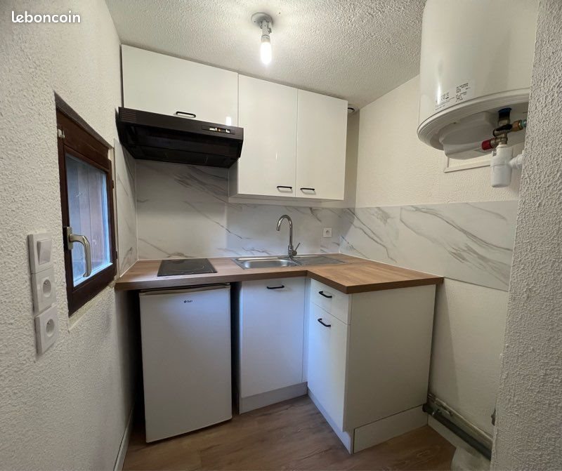Appartement à louer, 27m², Troyes