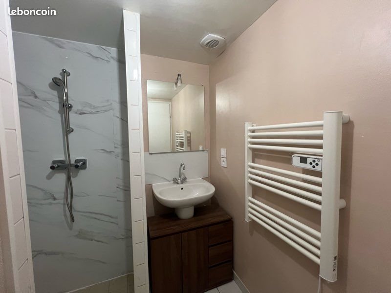Appartement à louer, 27m², Troyes