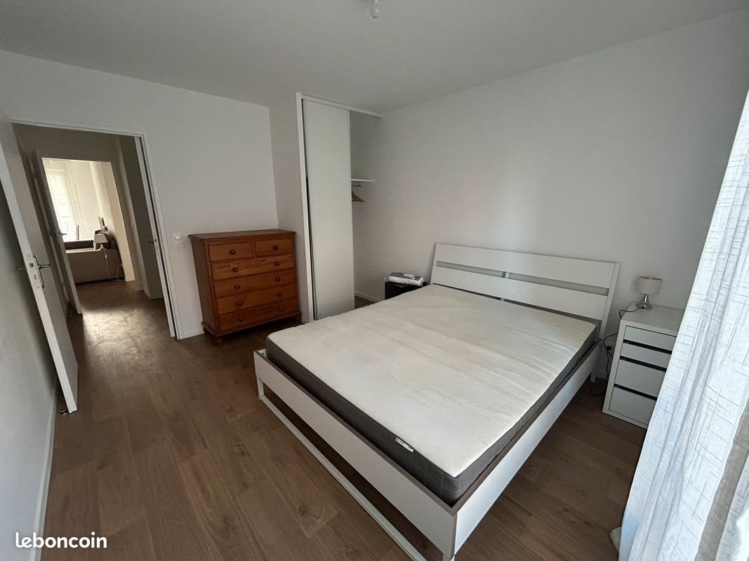 Appartement à louer, 65m², Corbeil-Essonnes