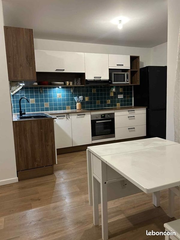 Appartement à louer, 65m², Corbeil-Essonnes