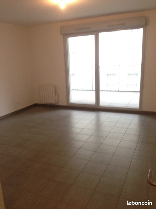 Appartement à vendre, 29m², Villeurbanne