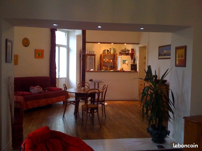 Appartement à louer, 118m², Segré
