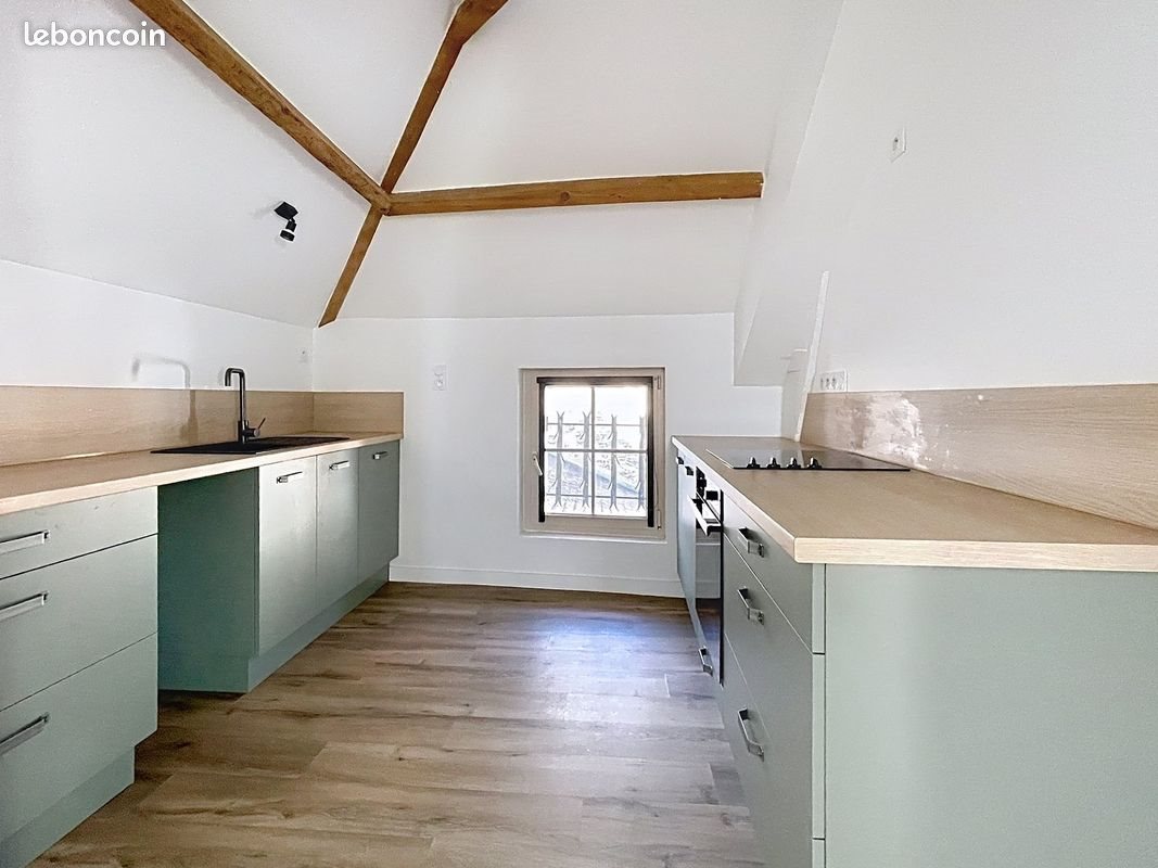 Appartement à louer, 75m², Ingrandes