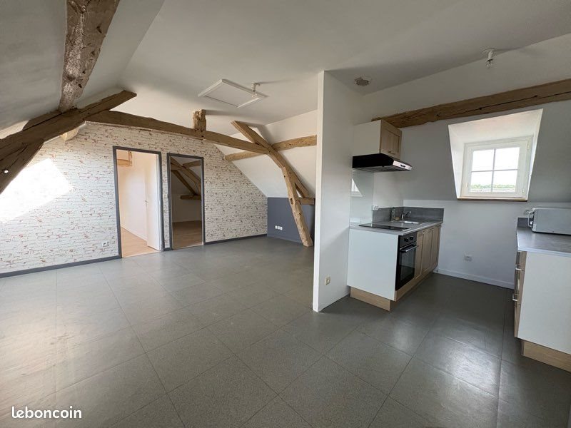 Appartement à louer, 70m², Buchy
