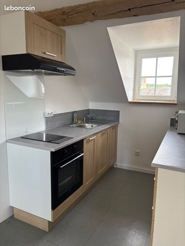 Appartement à louer, 70m², Buchy