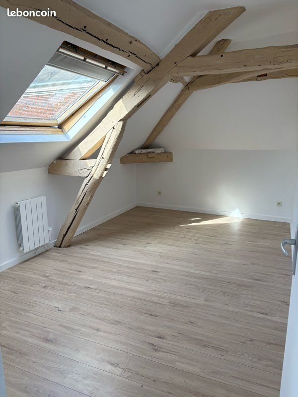 Appartement à louer, 70m², Buchy