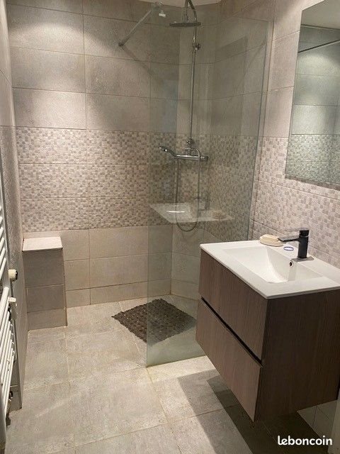 Appartement à vendre, 64m², Belfort
