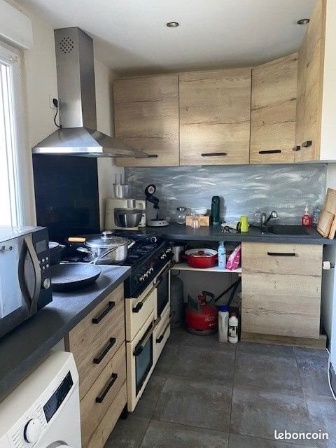 Appartement à vendre, 64m², Belfort