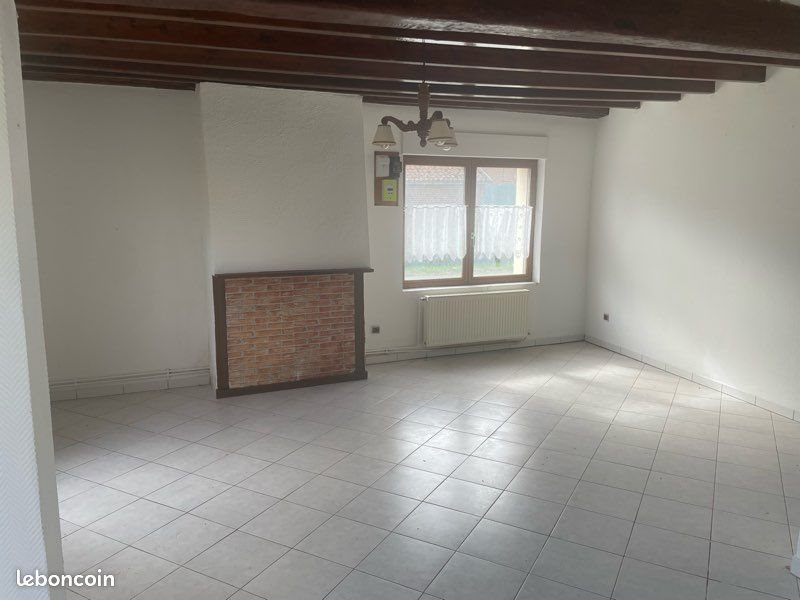 Maison à vendre, 90m², Tubersent