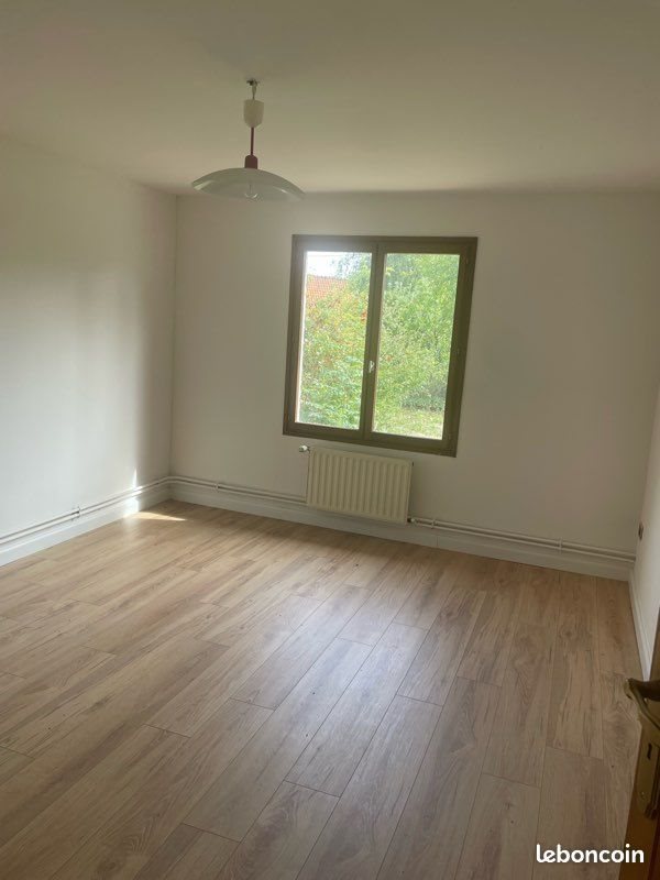 Maison à vendre, 90m², Tubersent