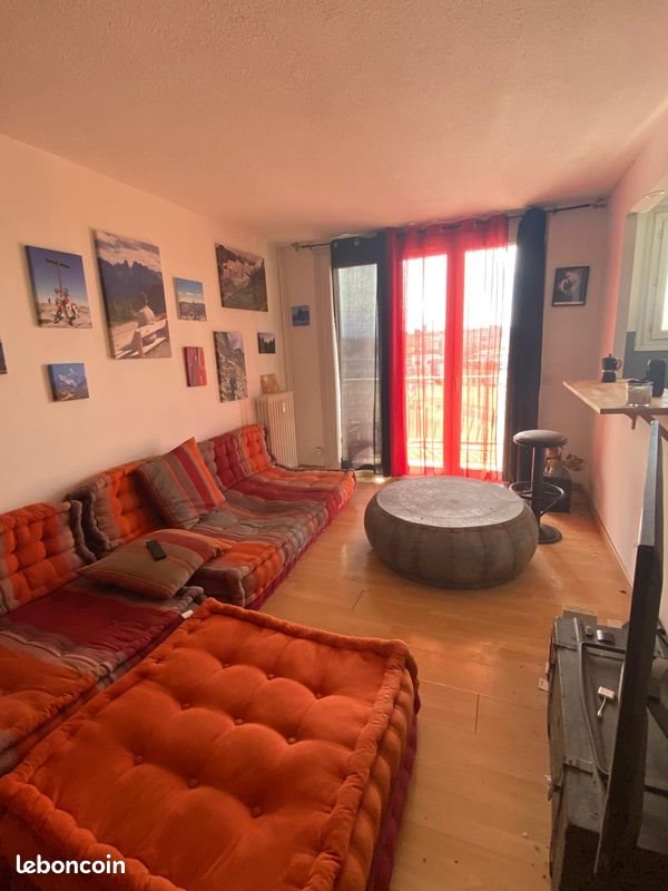 Appartement à vendre, 46m², Perpignan