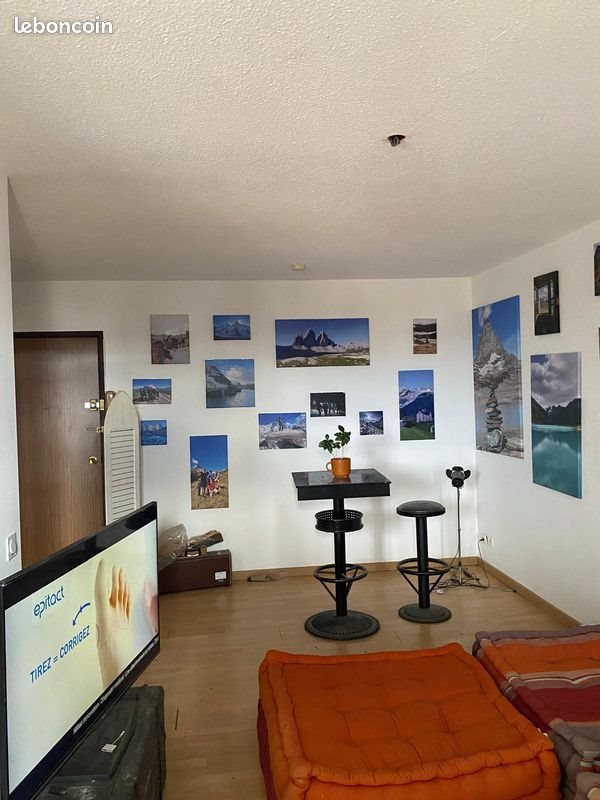 Appartement à vendre, 46m², Perpignan