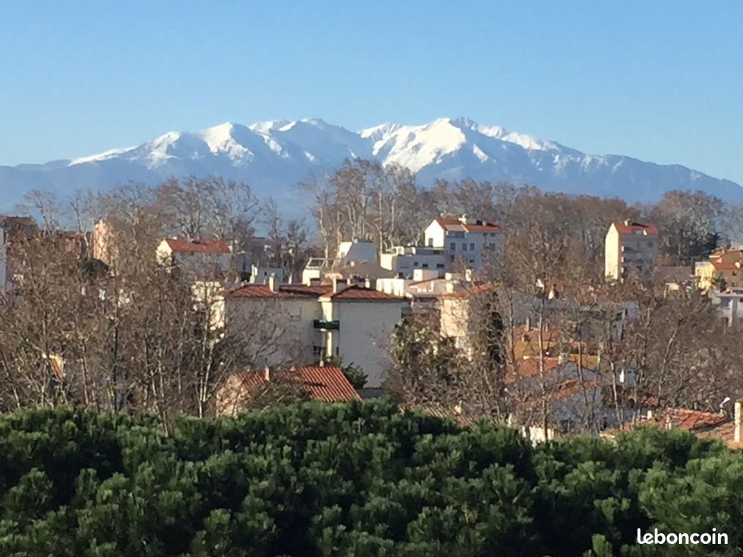 Appartement à vendre, 46m², Perpignan