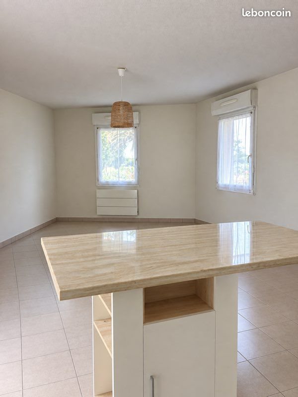 Maison à louer, 70m², La Teste-de-Buch