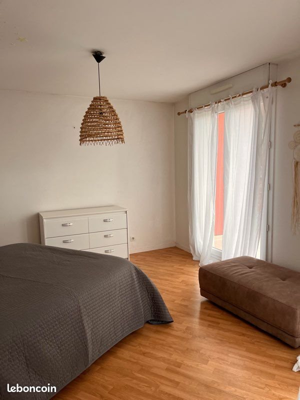 Maison à louer, 70m², La Teste-de-Buch
