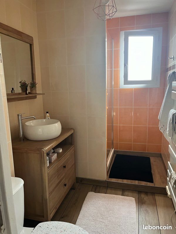 Maison à louer, 70m², La Teste-de-Buch