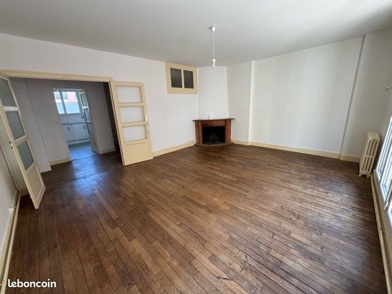 Appartement à louer, 75m², Gien