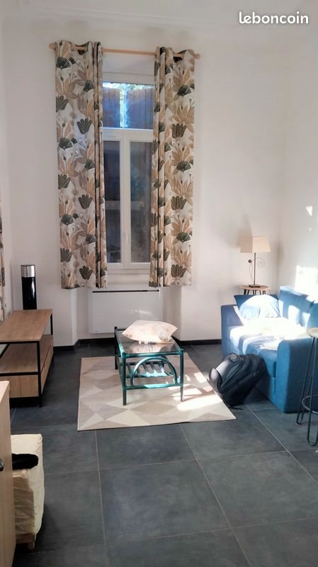 Appartement à louer, 34m², Aix-en-Provence