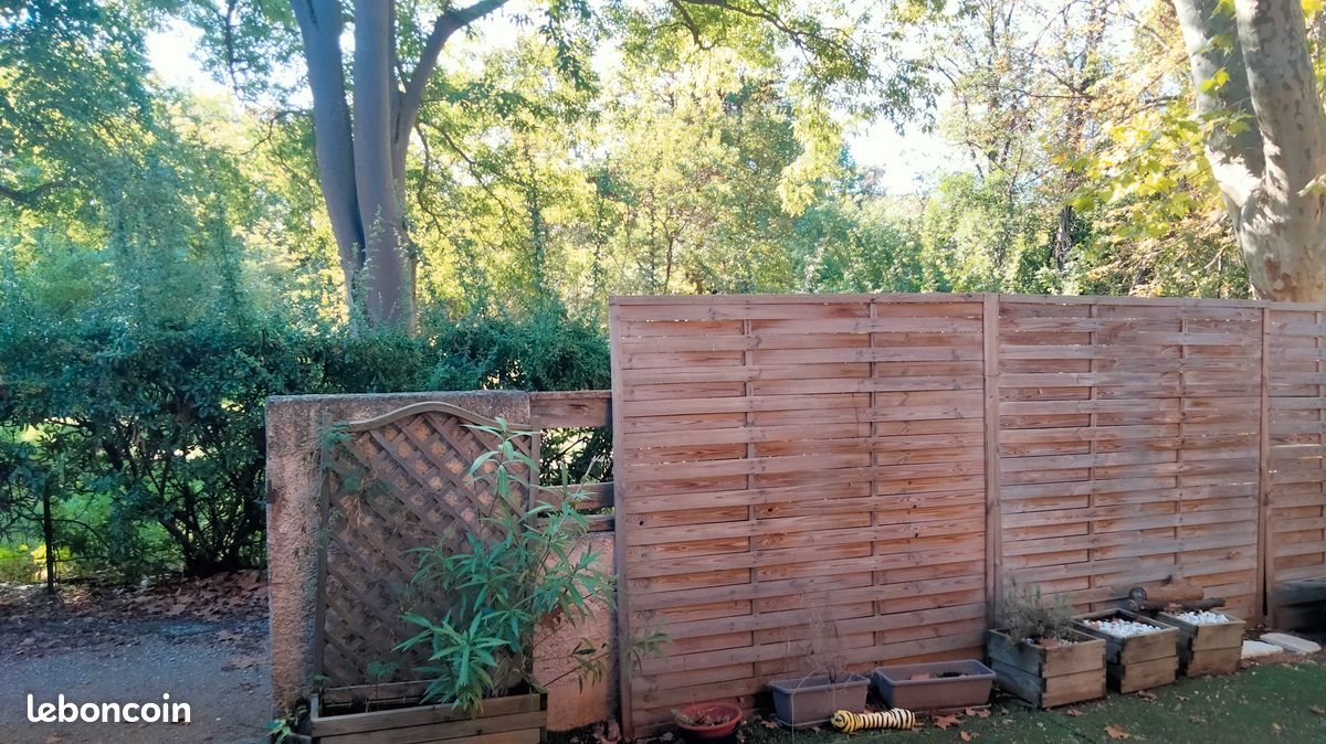 Appartement à louer, 34m², Aix-en-Provence