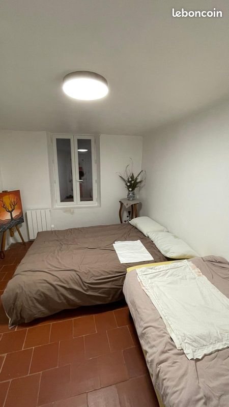 Appartement à vendre, 44m², Saint-Sauveur-sur-Tinée