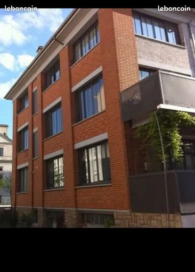 Appartement à vendre, 124m², Nancy