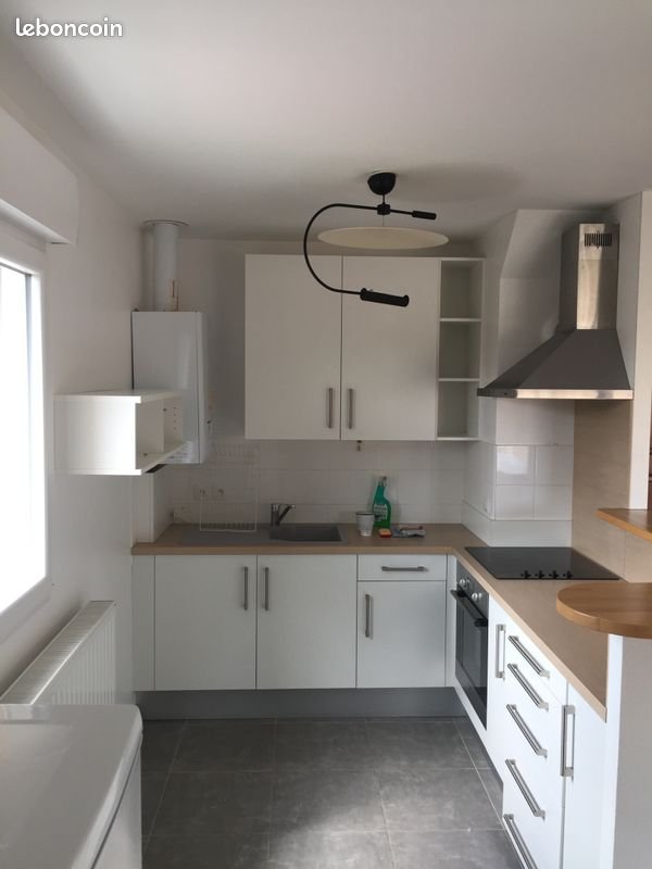 Appartement à louer, 62m², Chartres
