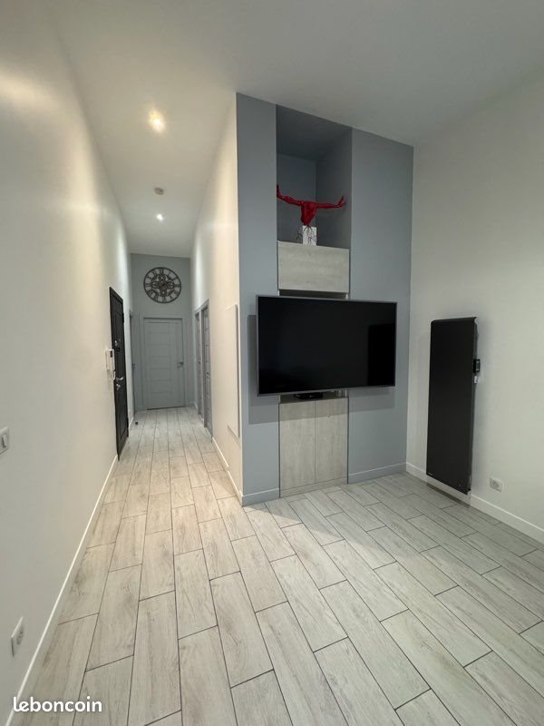 Appartement à vendre, 54m², Villemomble