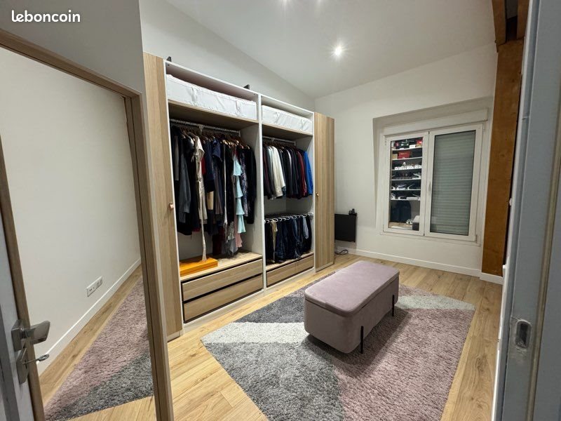 Appartement à vendre, 54m², Villemomble