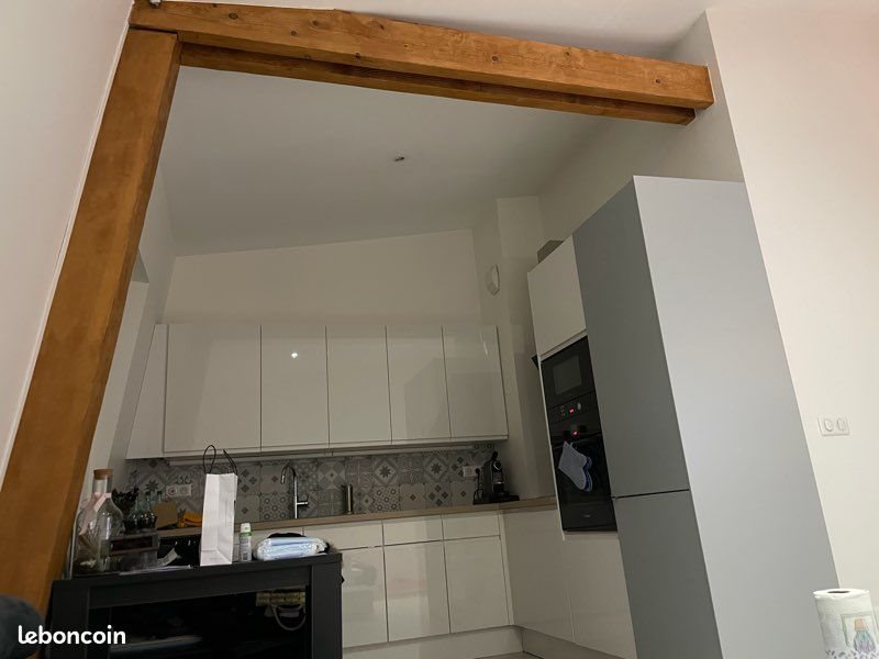 Appartement à vendre, 54m², Villemomble