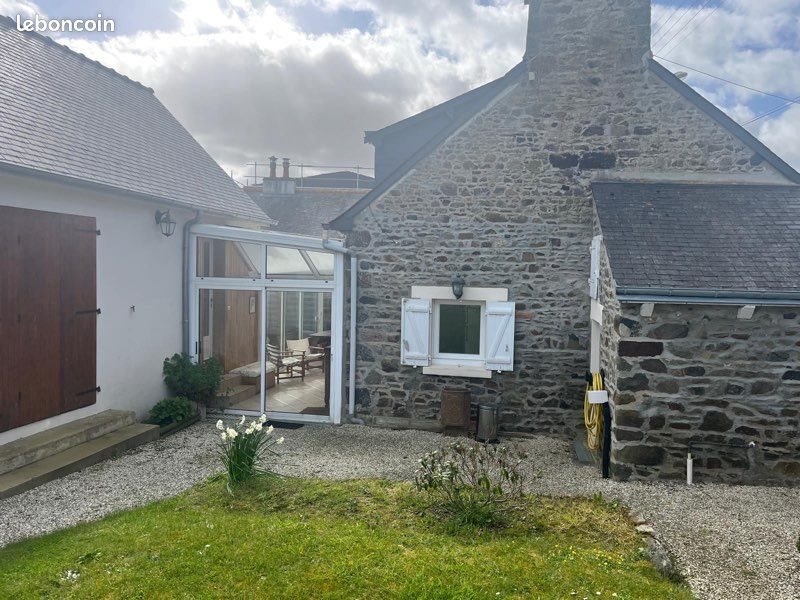 Maison à vendre, 100m², Binic