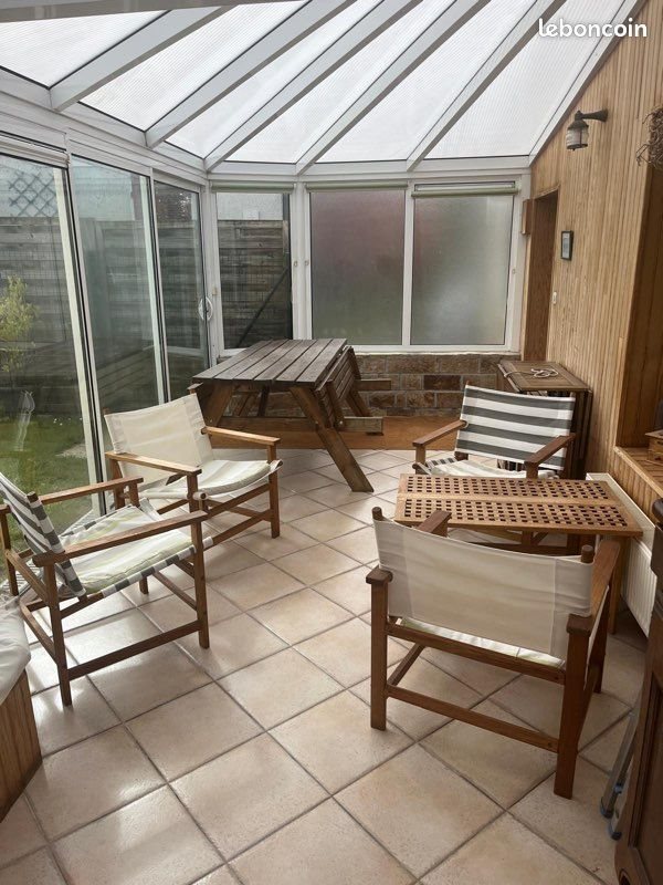 Maison à vendre, 100m², Binic