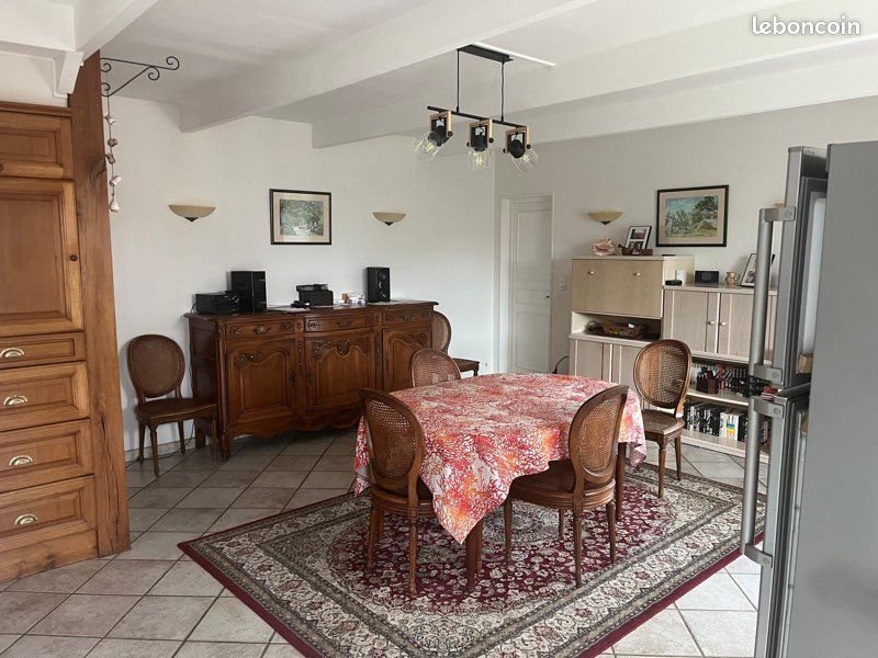 Maison à vendre, 100m², Binic